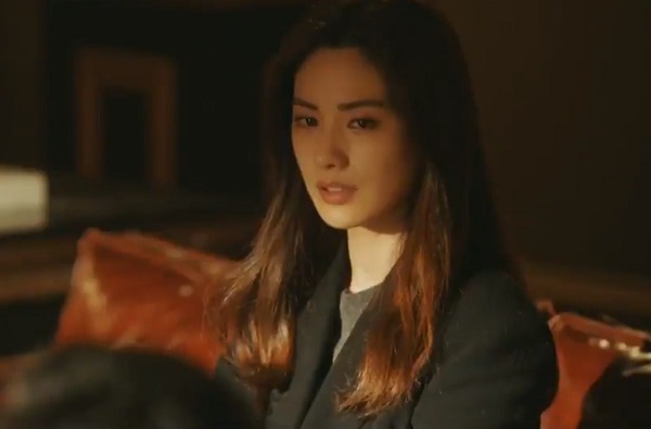 Xem Truy sát tập 9: Ba nuôi Hyun Jin chính là người suýt hại chết Soo Hyun năm xưa